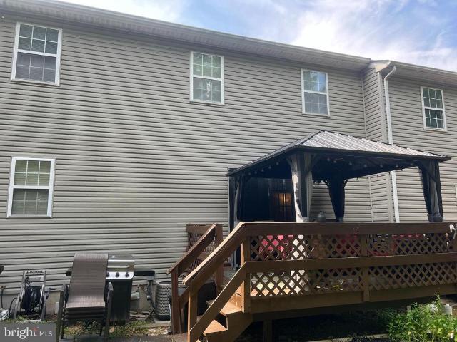 Townhouse for sale in Pennsylvania