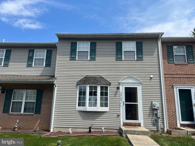 Townhouse for sale in Sinking Spring, Pennsylvania