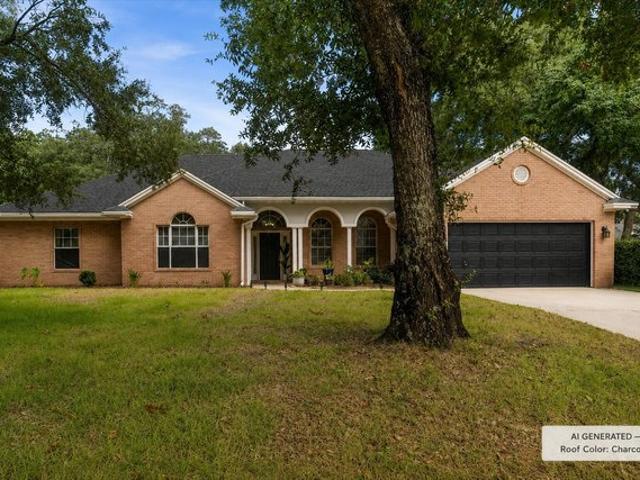 House for sale in Shalimar, Florida