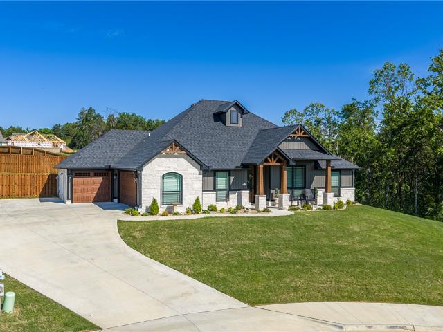 House for sale in Ark