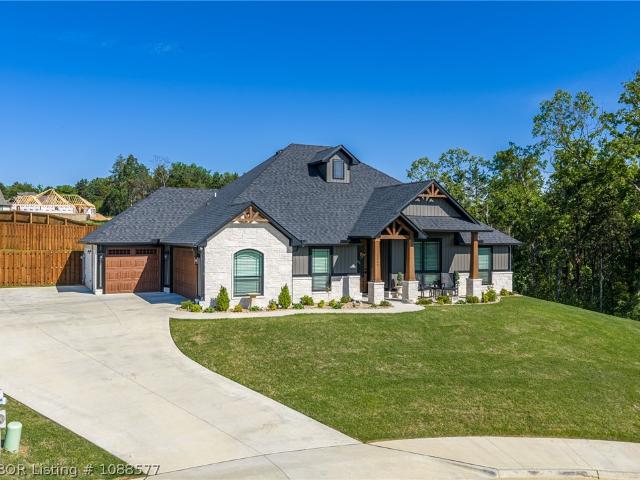House for sale in Ark