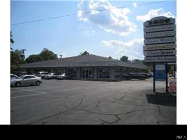 Property for rent in Evansville, Indiana