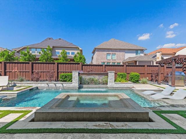 House for sale in Denton, Texas