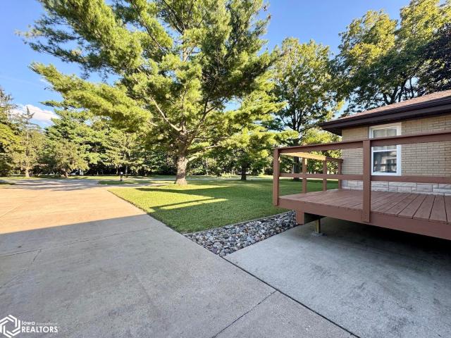 House for sale in Burlington, Iowa
