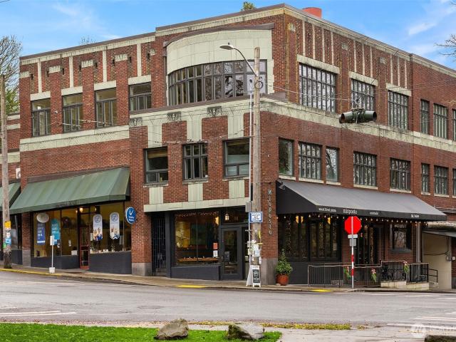 Condo for sale in Seattle, Washington
