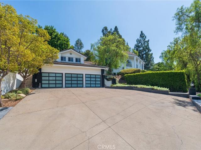 House for sale in Orange, California