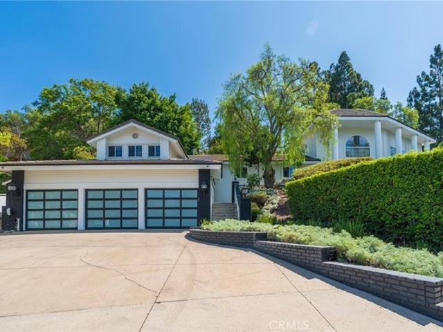 House for sale in Orange, California