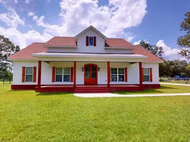 House for rent in Enterprise, Alabama