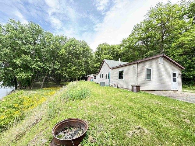 House for sale in Fountain, Indiana