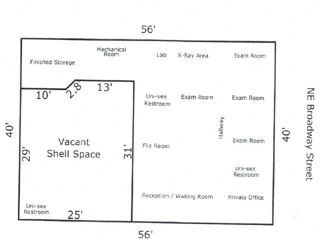 Property for rent in Grant Park, Portland