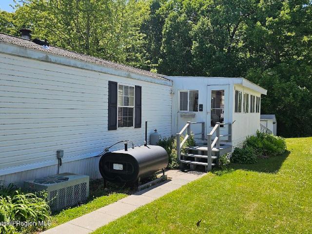 House for sale in Kinderhook, New York