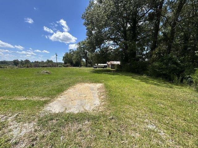 Land for sale in Vicksburg, Mississippi