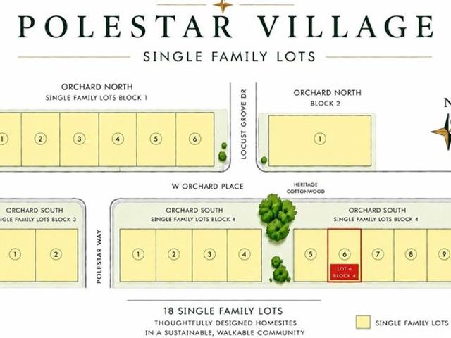 Land for sale in Fort Collins, Colorado