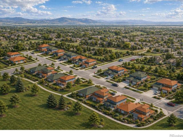 Land for sale in Fort Collins, Colorado