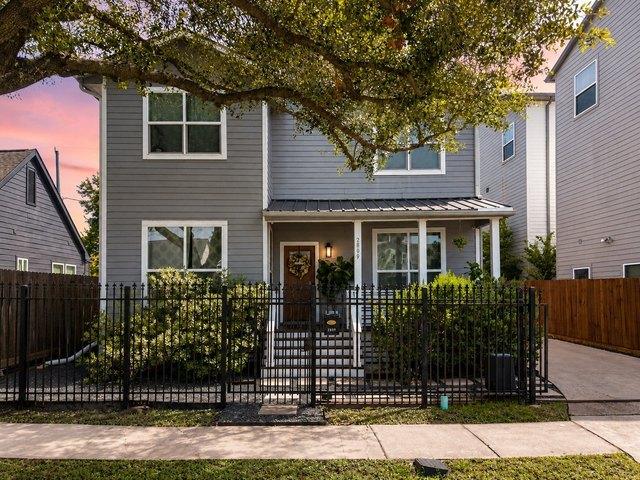 House for sale in Harris, Texas