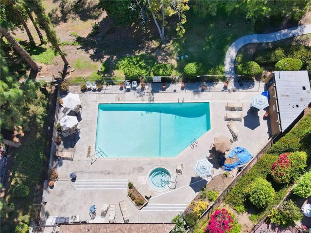 Townhouse for sale in Fullerton, California