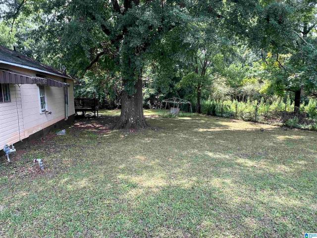 House for sale in Birmingham, Alabama