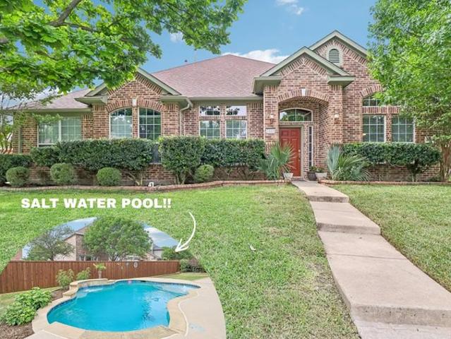 House for sale in Sachse, Texas