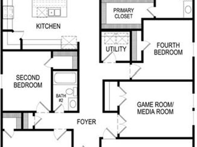 House for sale in Ponder, Denton County