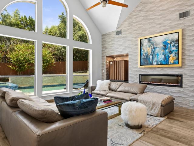 Property for rent in Austin, Texas