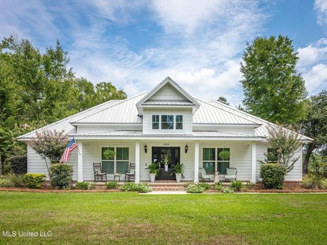 House for sale in Gautier, Mississippi