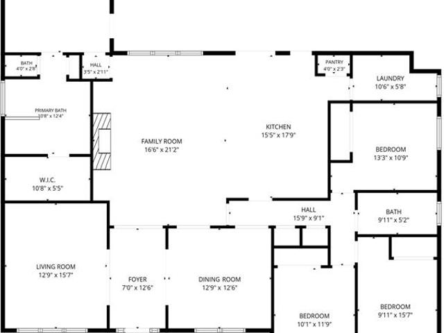 Property for rent in Plano, Texas