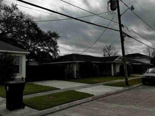House for sale in Chalmette, Louisiana