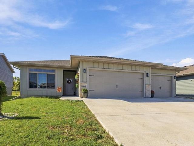 House for sale in Sioux Falls, Minnehaha County