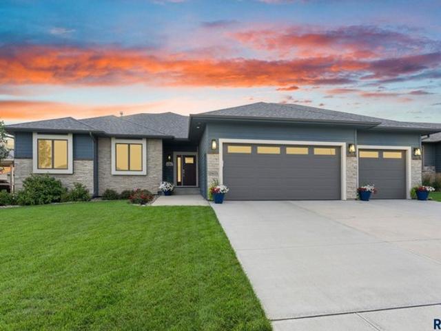 House for sale in Sioux Falls, South Dakota