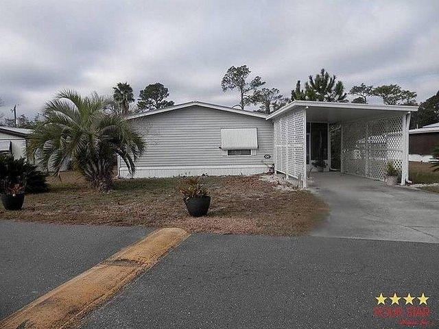 House for sale in Crescent City, Florida