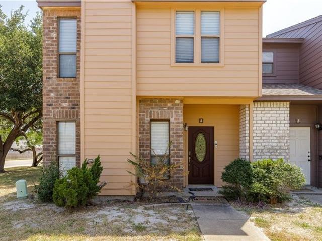 Townhouse for sale in Corpus Christi, Texas