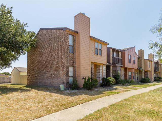 Townhouse for sale in Corpus Christi, Texas