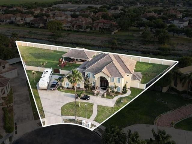 House for sale in Hidalgo, Texas