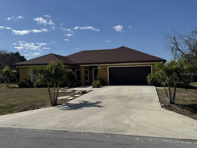 House for sale in Okeechobee, Florida