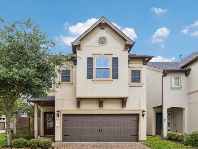 House for sale in Harris, Texas