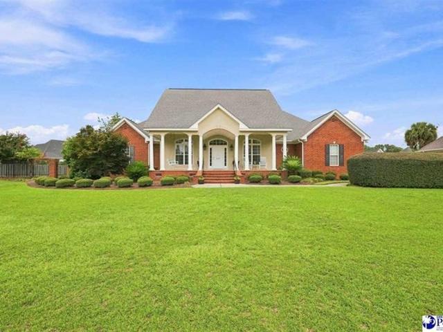 House for sale in Effingham, South Carolina
