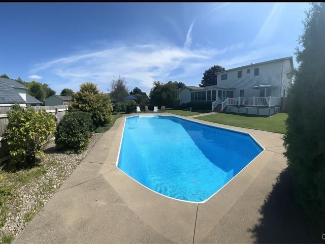 House for sale in Cayuga, New York