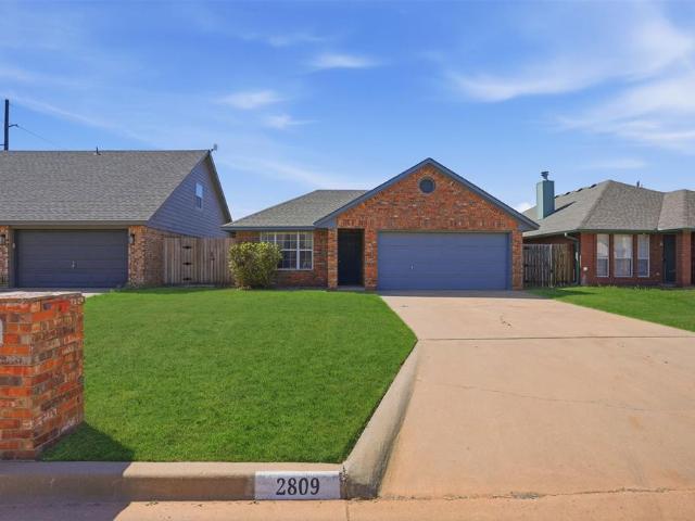 House for sale in Altus, Oklahoma