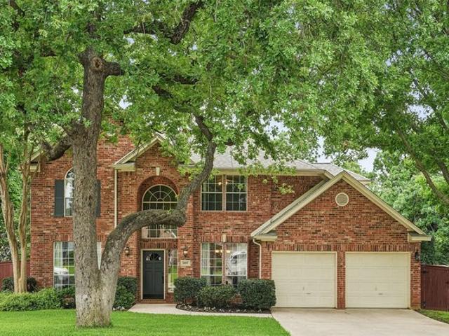 House for sale in Grapevine, Texas