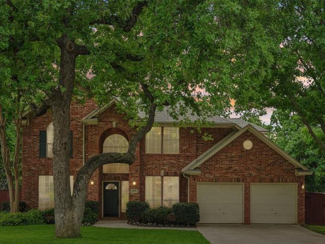 House for sale in Grapevine, Texas