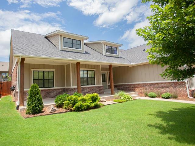 House for sale in Edmond, Oklahoma
