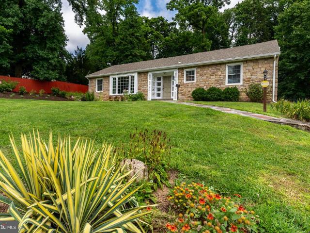 House for sale in Wyncote, Pennsylvania
