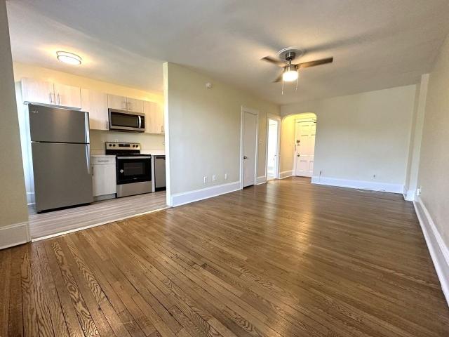 Apartment for rent in East Falls, Philadelphia
