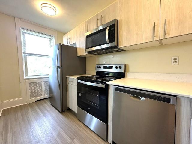 Apartment for rent in Philadelphia, Pennsylvania
