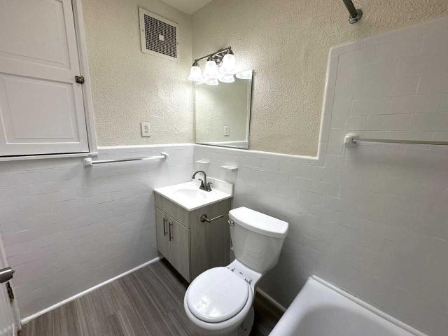 Apartment for rent in Philadelphia, Pennsylvania