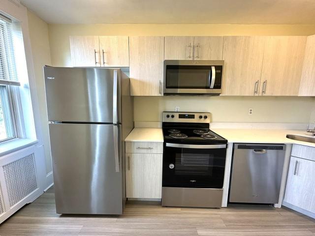Apartment for rent in Philadelphia, Pennsylvania