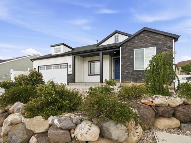 House for sale in Iron, Utah
