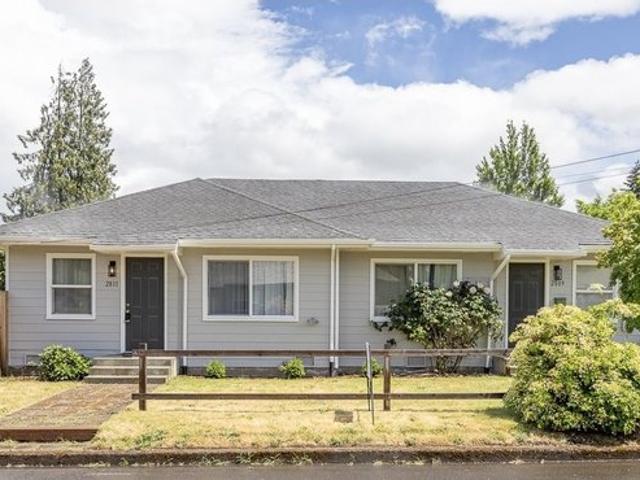 House for sale in Vancouver, Washington