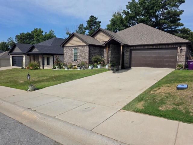 House for sale in Ark