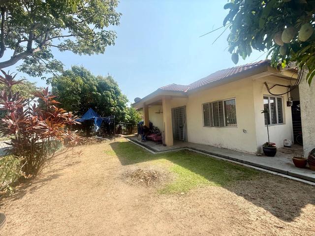 Terraced House for sale in Kuala Selangor, Selangor